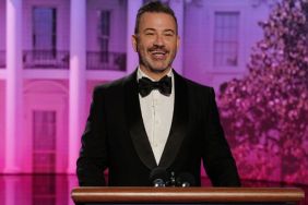 Jimmy Kimmel Takes Aim at Elon Musk After Lupita Nyong’o Casting Remarks