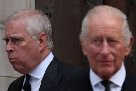 Ex-Prince Andrew Overlooked Again by King Charles in Latest Snub