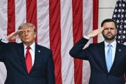 J.D. Vance Rejects Allegations of Growing Distance From Donald Trump Team