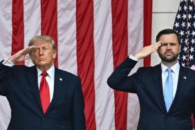 J.D. Vance Rejects Allegations of Growing Distance From Donald Trump Team
