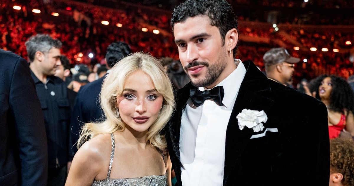 Sabrina Carpenter & Bad Bunny’s Met Gala Rumors Get an&hellip;