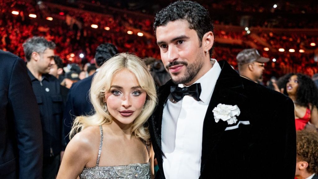 Sabrina Carpenter & Bad Bunny’s Met Gala Rumors Get an Update — Report