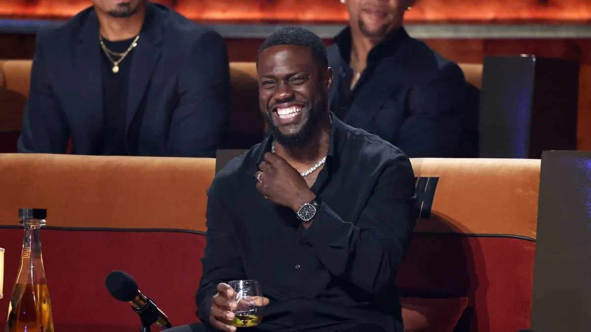 SNL Star Seemingly Slams Kevin Hart's Roast for Using White Writers - Reality Tea