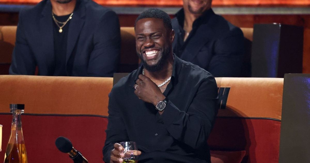 SNL Star Seemingly Slams Kevin Hart’s Roast for Using&hellip;