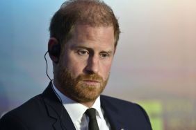 Prince Harry Dealt Huge Invictus Games Funding Blow by Australia