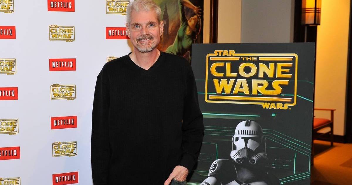 Star Wars & Powerpuff Girls Voice Actor Tom Kane Passes Away at 64