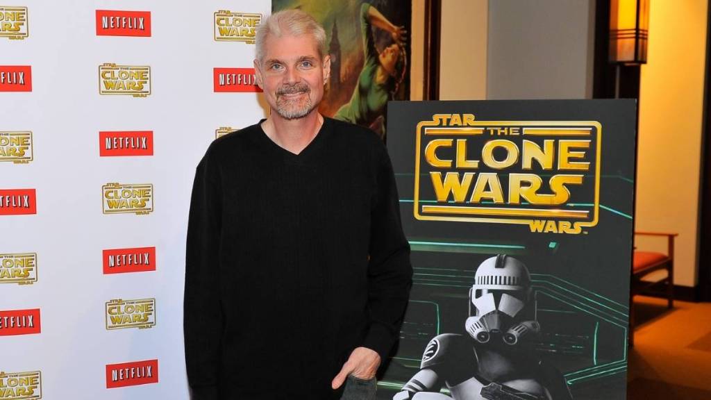 Star Wars & Powerpuff Girls Voice Actor Tom Kane Passes Away at 64