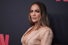 Jennifer Lopez Leaves Fans Sweating in a Bikini Barely Holding Back Her Curves