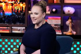 Meghan McCain's Emotional Tribute to Brother Doug McCain