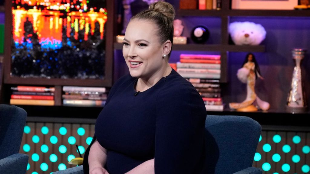 Meghan McCain's Emotional Tribute to Brother Doug McCain
