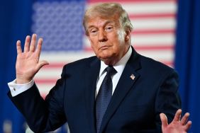 Donald Trump Touts Perfect Health After Medical Examination