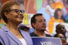Showdown for Karen Bass and Spencer Pratt in Mayor Race as Primary Day Approaches