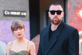 Travis Kelce Seemingly Approves of Taking Taylor Swift’s Last Name