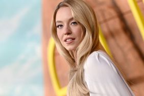 Sydney Sweeney Referencing 'N-Word' on Euphoria Shocked Trisha Paytas