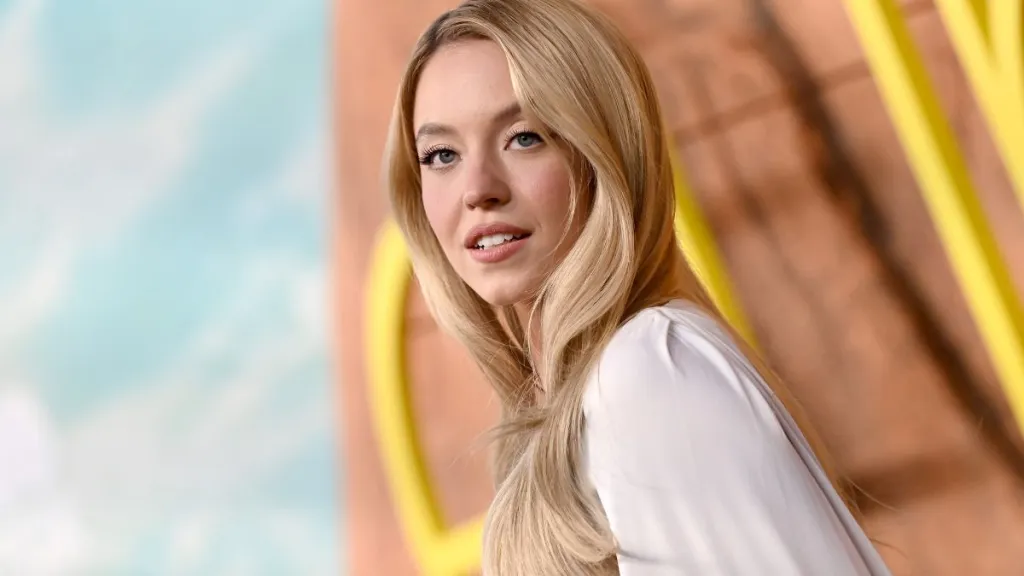 Sydney Sweeney Referencing 'N-Word' on Euphoria Shocked Trisha Paytas
