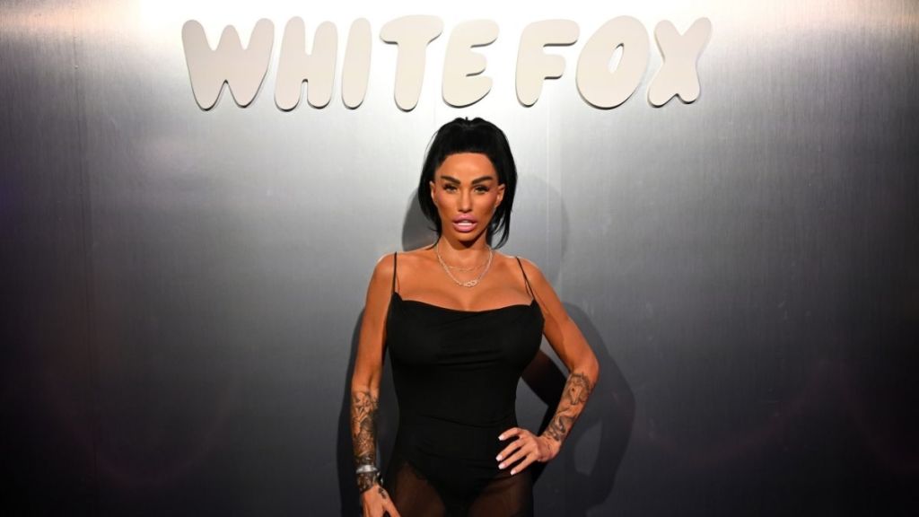 Katie Price Denounces ‘Publicity Stunt’ Claims Amid Search for Husband Lee Andrews
