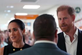 Meghan Markle Allegedly Distancing Herself From Prince Harry’s ‘Chaos’
