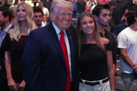 Donald Trump's Granddaughter Scores Major Win Against 26-Year-Old Man — Report