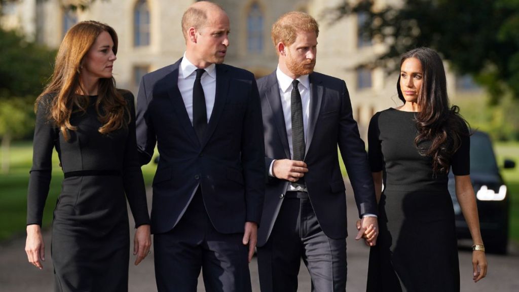 Kate Middleton’s Alleged ‘Deal-Breaker’ With Prince Harry & Meghan Markle Revealed