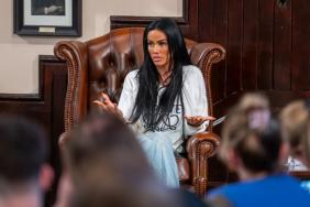 Lee Andrews Contacts Katie Price While Detained in Dubai