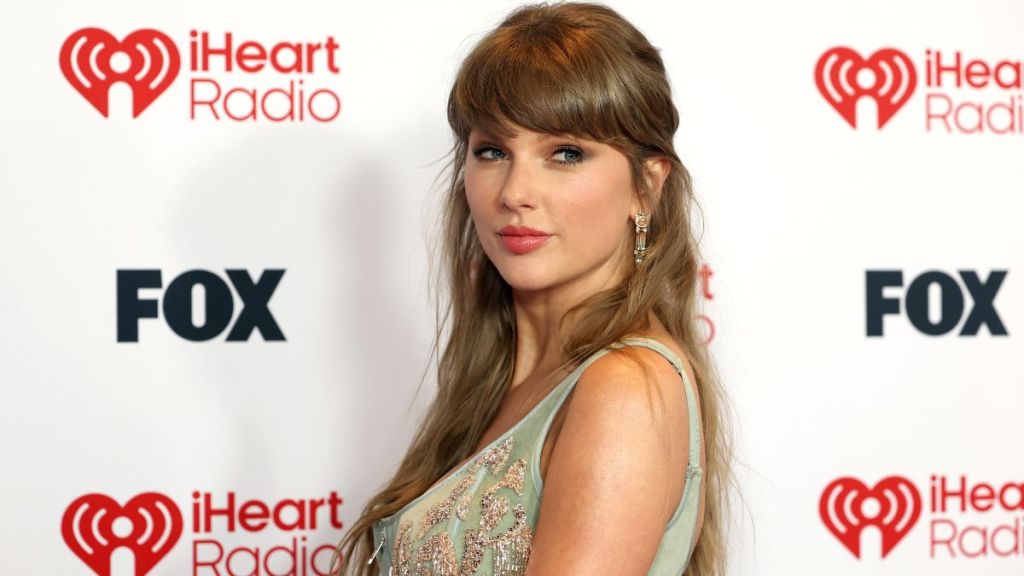 Taylor Swift's 'Life of a Showgirl' Lawsuit Gets Major Update