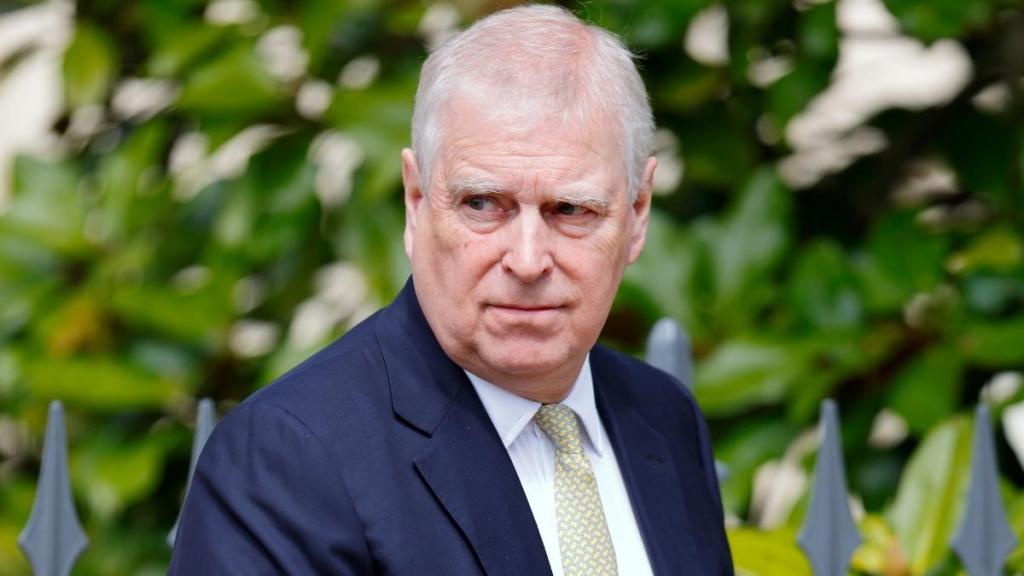 ‘First Royal’ To ‘Turn Their Back’ on Ex-Prince Andrew Revealed — Author