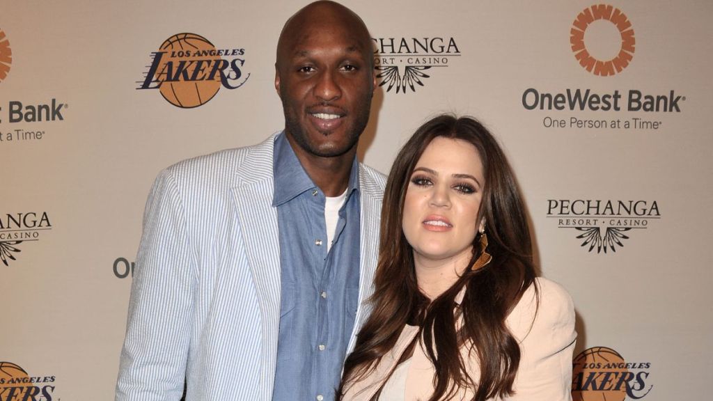 Khloe Kardashian’s Ex Gets Cut off by Family & Friends — Source