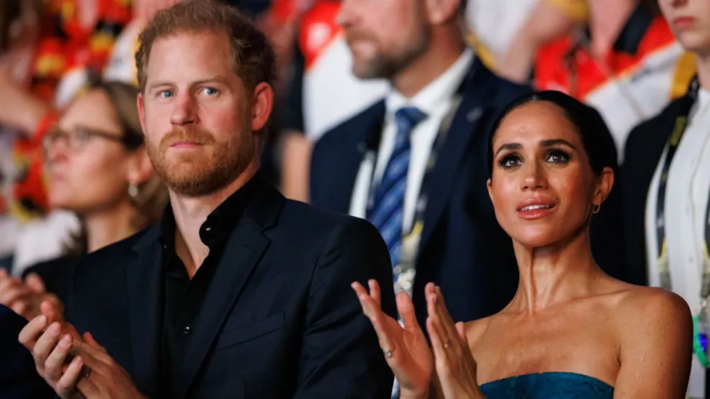 Prince Harry Having 'Buyer's Remorse' With Meghan Markle — Expert