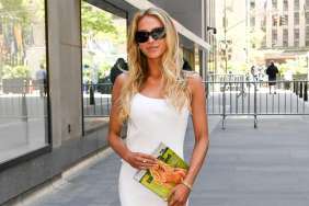 Alix Earle Becomes SI Swimsuit Cover Model in Stringy Andi Bagus Bikini