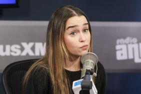 Emilia Clarke’s Emotional Admission After Brain Aneurysms: ‘Meant To Die'