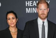 Meghan Markle & Prince Harry Brutally ‘Trolled’ by This Royal — Report