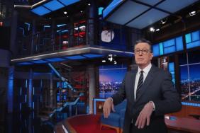 Stephen Colbert Shares Most Heartbreaking Part About Late Show’s End