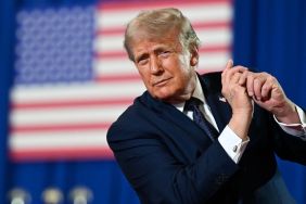 Donald Trump’s Birthday UFC Celebration Collides With Planned ‘No Kings’ Protests