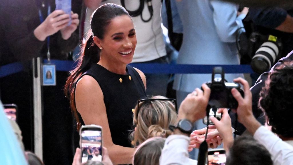 Meghan Markle To Prove ‘She’s Not the Villain’ With Major Move — Source
