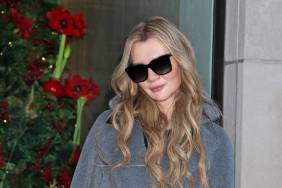 Anna Delvey Immigration Battle Heats up as ‘Fake Heiress’ Develops New Book