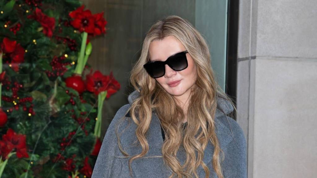Anna Delvey Immigration Battle Heats up as ‘Fake Heiress’ Develops New Book