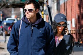 Zoe Kravitz & Harry Styles' Wedding Date Is Closer Than You Think — Source