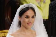 Meghan Markle’s Wedding-Day Speech Reportedly Stunned Royals