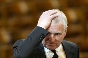 Ex-Prince Andrew’s Crude Pick-Up Lines Exposed