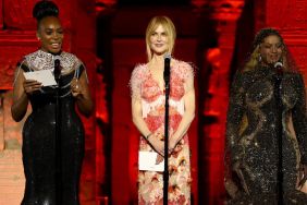 Beyonce & Nicole Kidman Broke Age-Old Met Gala Rule With Daughters' Help
