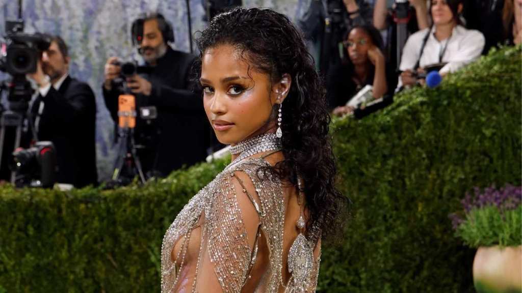 Tyla’s Daring Bikini Look Flaunts a Lot More Than Just Her Curves