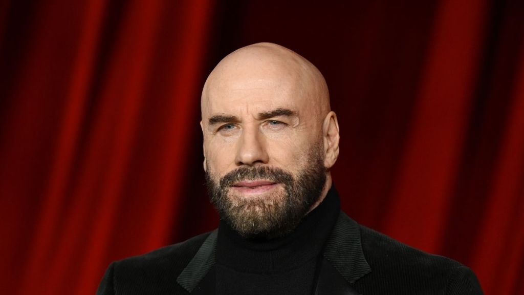 John Travolta Romance With Iconic Co-Star Almost Happened: Details