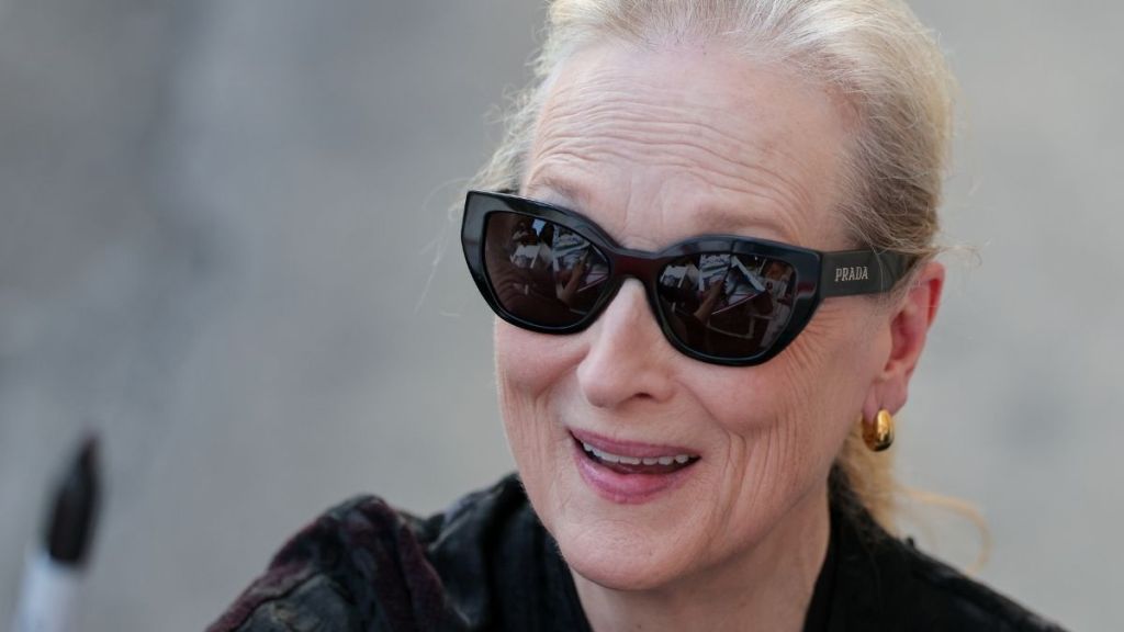 TDWP2’s Meryl Streep Is Fed up With ‘Marvel-ized’ Movies