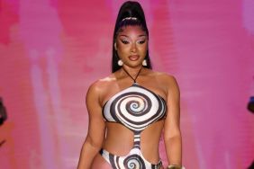 Photo Credit: Frazer Harrison/Getty Images for Hot Girl Summer Swimwear
