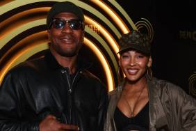 Meagan Good Unveils Bizarre AI Images of Jonathan Majors as Shelved Marvel Hero