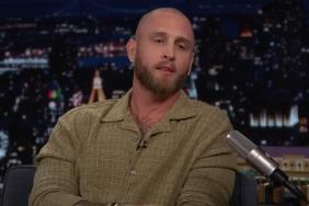 Chet Hanks Trades Hollywood Glamor for Nashville Trailer Park Life