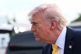 Donald Trump Gives Major Update on Strait of Hormuz Closure