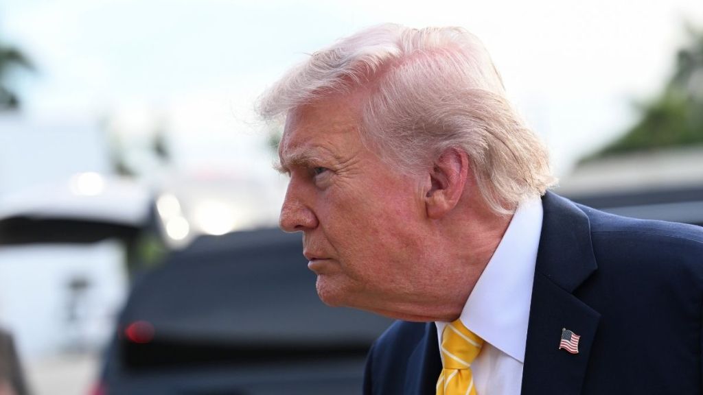 Donald Trump Gives Major Update on Strait of Hormuz Closure