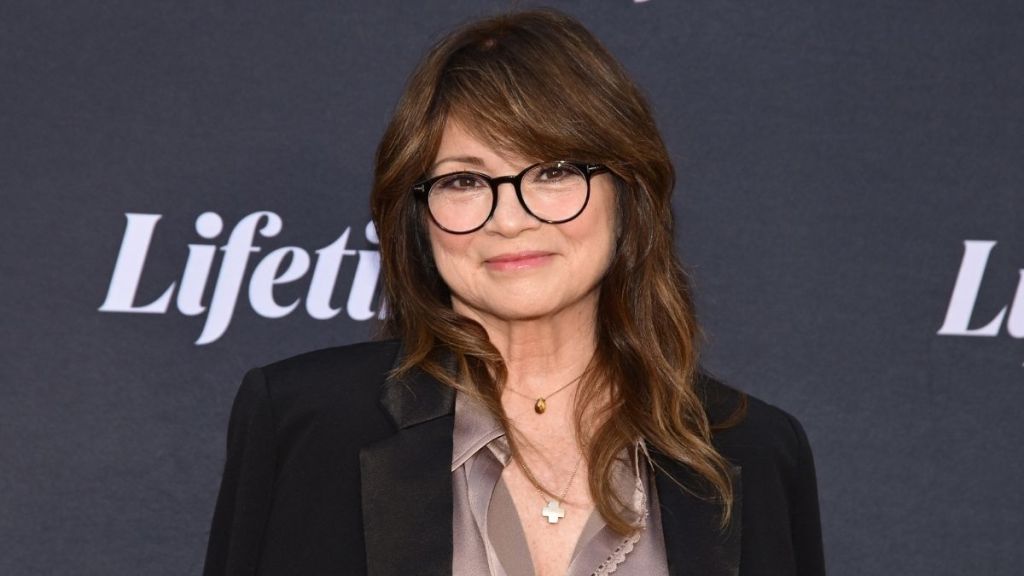 Valerie Bertinelli