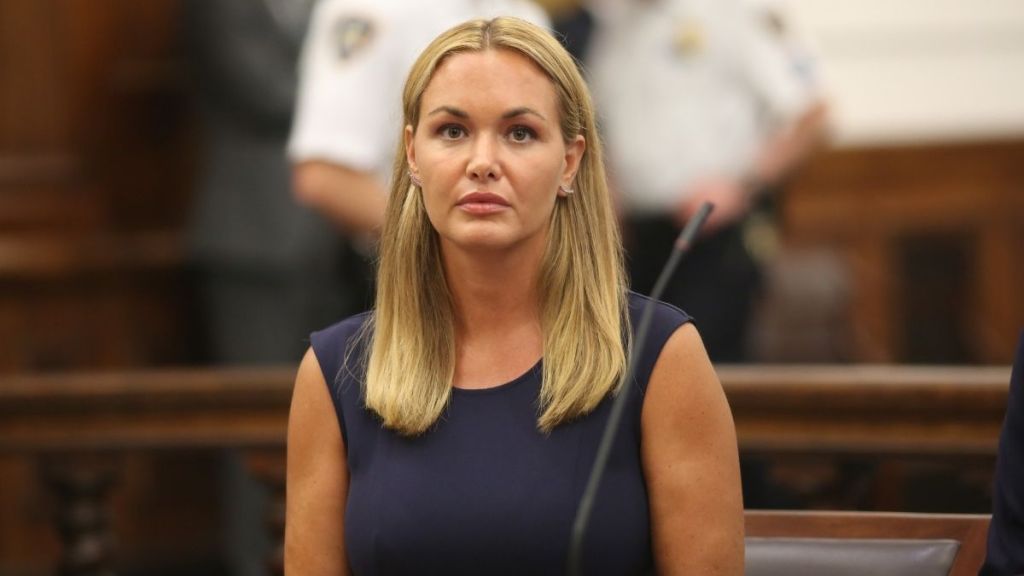 Vanessa Trump